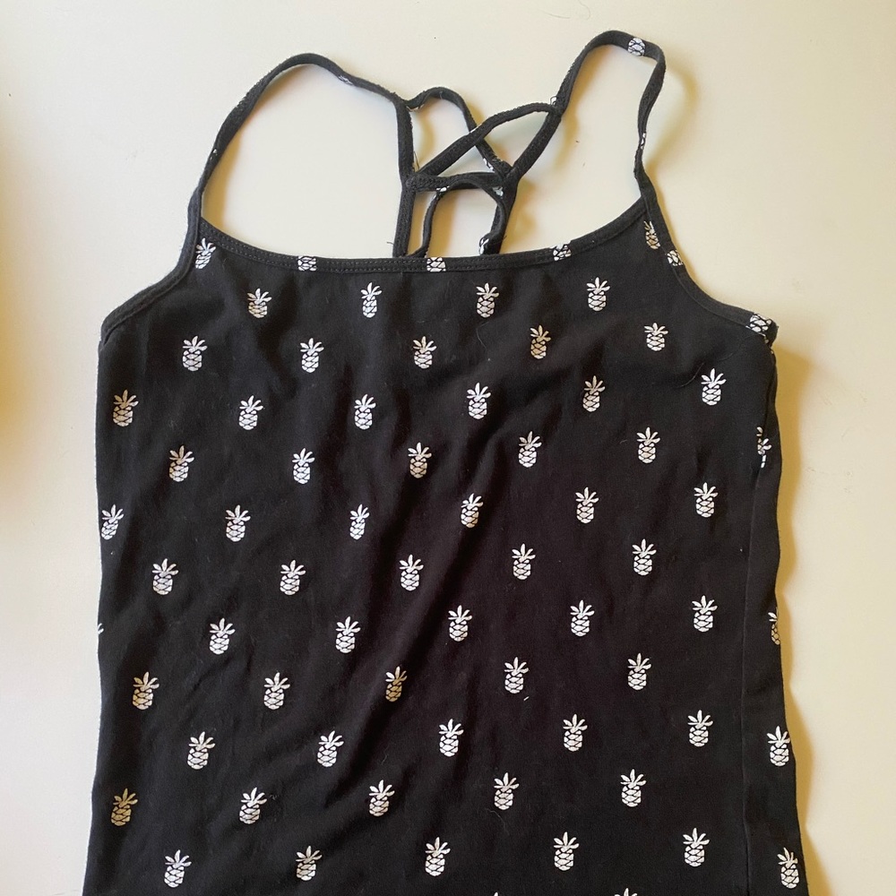 AEROPOSTALE CAMI
